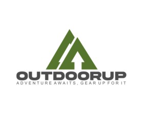 OutdoorUp entry by Mamay Muharyana