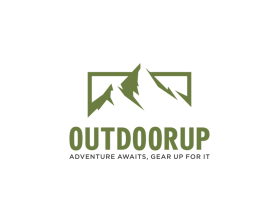 OutdoorUp entry by lingga okta pratama