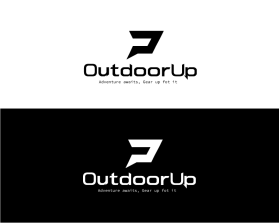 OutdoorUp entry by Enoch Kalu