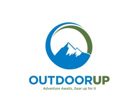 OutdoorUp entry by Ilham Fajri