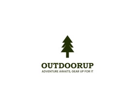 OutdoorUp entry by Gosmau Edi Saputra