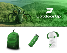 OutdoorUp entry by Enoch Kalu