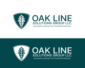 Oak Line Solutions Group LLC entry by ayoeb