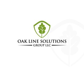 Oak Line Solutions Group LLC entry by Ameer967