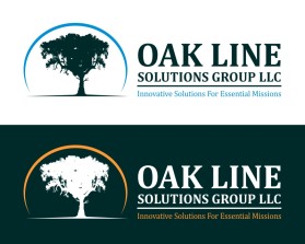 Oak Line Solutions Group LLC entry by pawikmulya