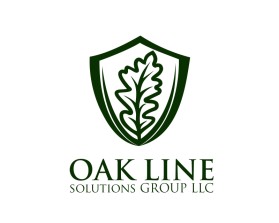 Oak Line Solutions Group LLC entry by Ilham Fajri