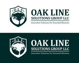 Oak Line Solutions Group LLC entry by pawikmulya