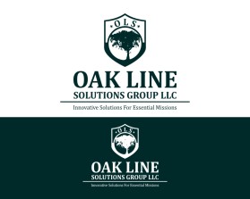Oak Line Solutions Group LLC entry by pawikmulya