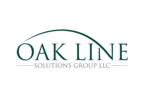 Oak Line Solutions Group LLC entry by MuhammadR