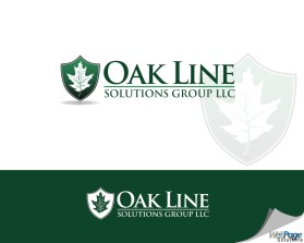 Oak Line Solutions Group LLC entry by webpagesol