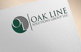 Oak Line Solutions Group LLC entry by MuhammadR