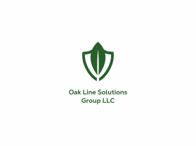 Oak Line Solutions Group LLC entry by aziz_nine7