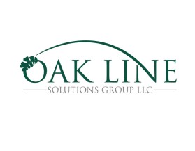 Oak Line Solutions Group LLC entry by MuhammadR