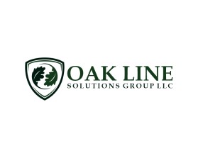 Oak Line Solutions Group LLC entry by stuckattwo