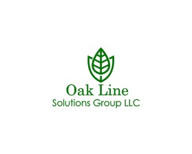 Oak Line Solutions Group LLC entry by Suhendra889