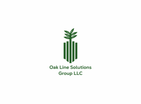 Oak Line Solutions Group LLC entry by aziz_nine7