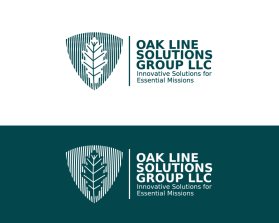 Oak Line Solutions Group LLC entry by ayoeb