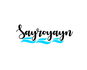 Sayroyayn entry by MRDesign