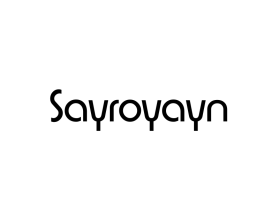 Sayroyayn entry by MRDesign
