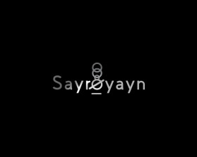 Sayroyayn entry by bartous