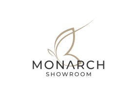Monarch Showroom entry by aaiman