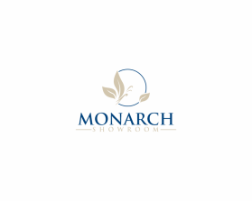 Monarch Showroom entry by Jarvvo