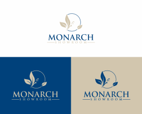 Monarch Showroom entry by Jarvvo