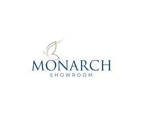 Monarch Showroom entry by Ichsany