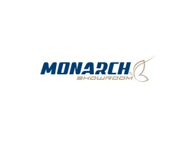Monarch Showroom entry by 3PULKILL
