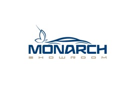 Monarch Showroom entry by 3PULKILL
