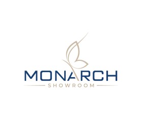 Monarch Showroom entry by plexdesign