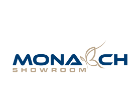 Monarch Showroom entry by binbin design