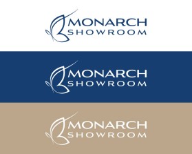 Monarch Showroom entry by nsdhyd