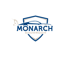 Monarch Showroom entry by iosiconsdesign