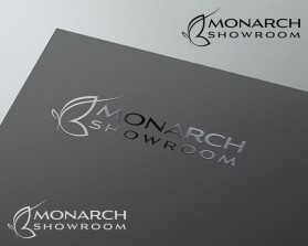 Monarch Showroom entry by nsdhyd