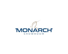 Monarch Showroom entry by Ichsany