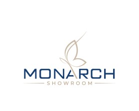 Monarch Showroom entry by plexdesign