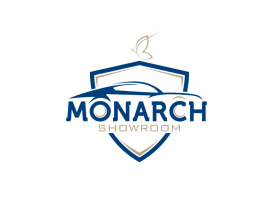 Monarch Showroom entry by iosiconsdesign