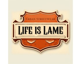 LIFE IS LAME entry by ranylima