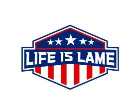 LIFE IS LAME entry by Ilham Fajri