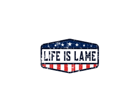 LIFE IS LAME entry by edides