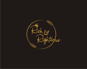 Rich & Righteous entry by Agust