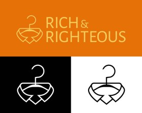 Rich & Righteous entry by growdeindonesia