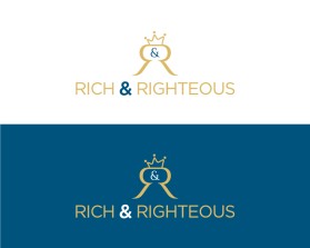 Rich & Righteous entry by Shahporan