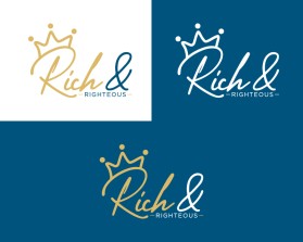 Rich & Righteous entry by Shahporan