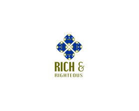 Rich & Righteous entry by Coral