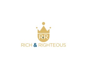 Rich & Righteous entry by Shahporan
