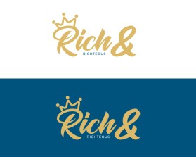 Rich & Righteous entry by Shahporan