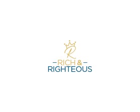 Rich & Righteous entry by Shahporan