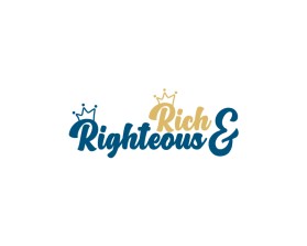Rich & Righteous entry by Shahporan